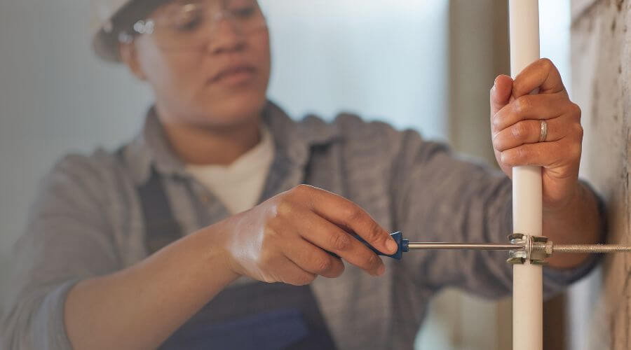 Professional Leak Detection Services in Burns, WY